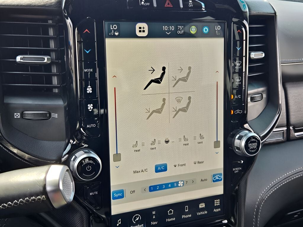 2023 RAM 2500 Limited