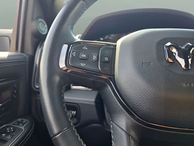 2023 RAM 2500 Limited