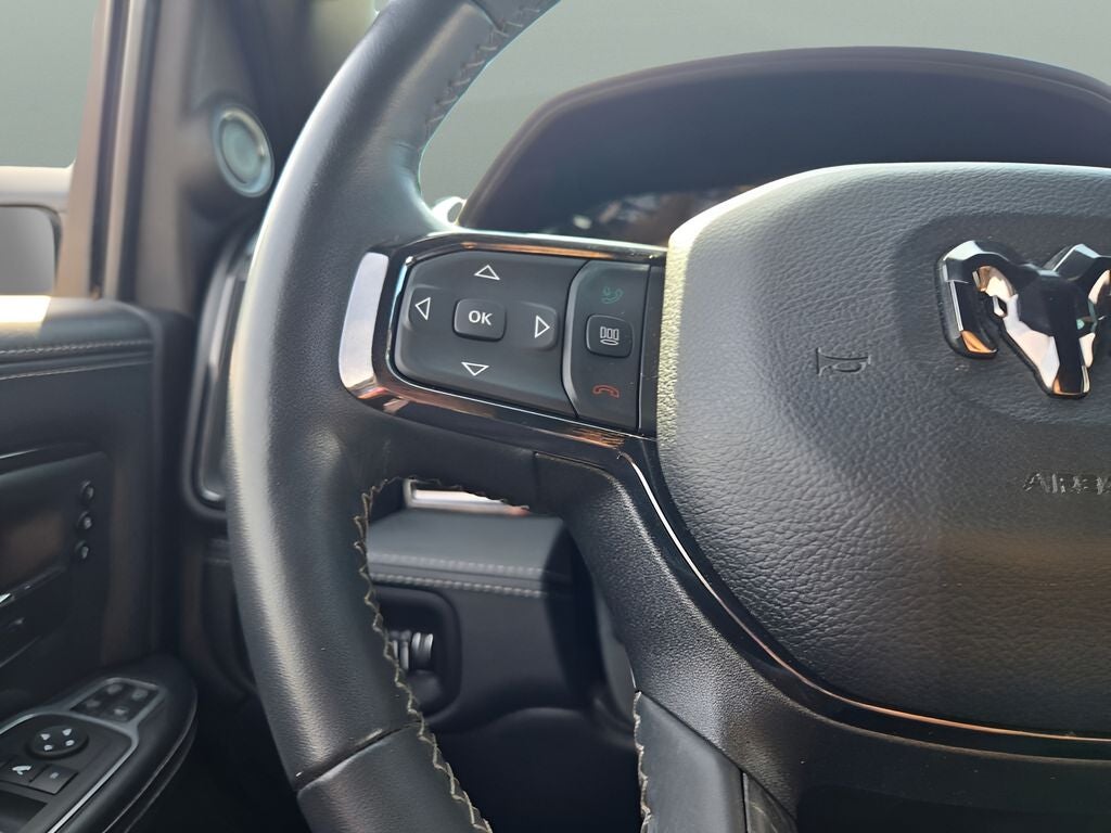 2023 RAM 2500 Limited