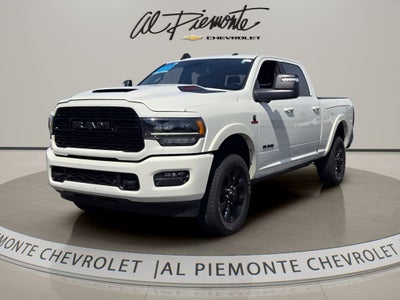2023 RAM 2500 Limited
