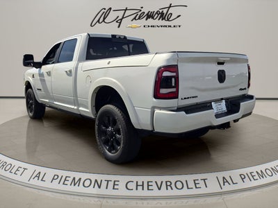 2023 RAM 2500 Limited