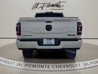 2023 RAM 2500 Limited