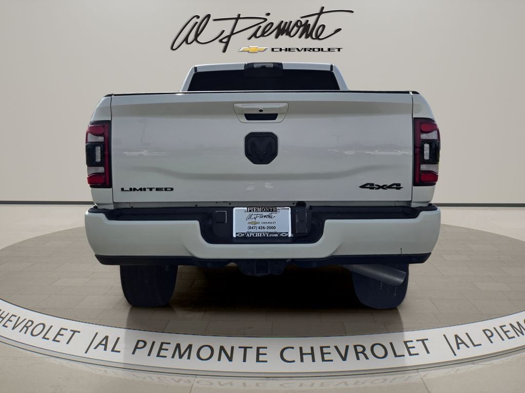 2023 RAM 2500 Limited