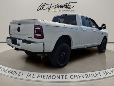 2023 RAM 2500 Limited