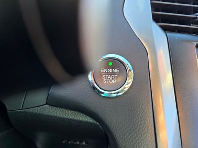 2018 Ford Fusion Energi SE Luxury