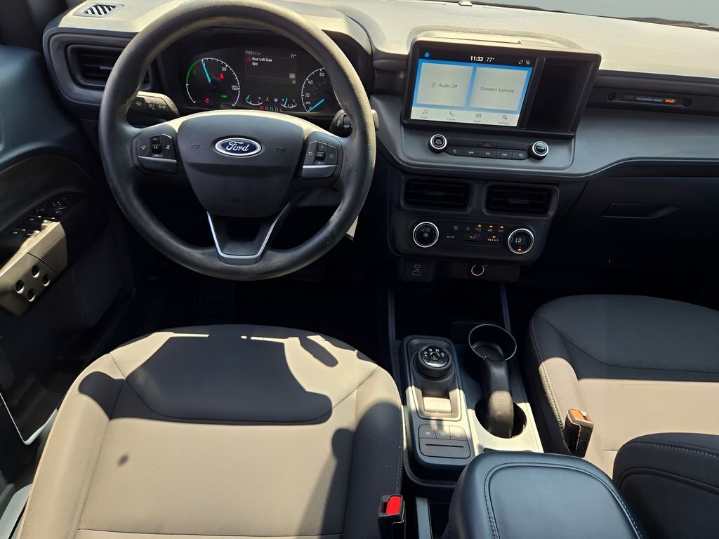 2022 Ford Maverick XL