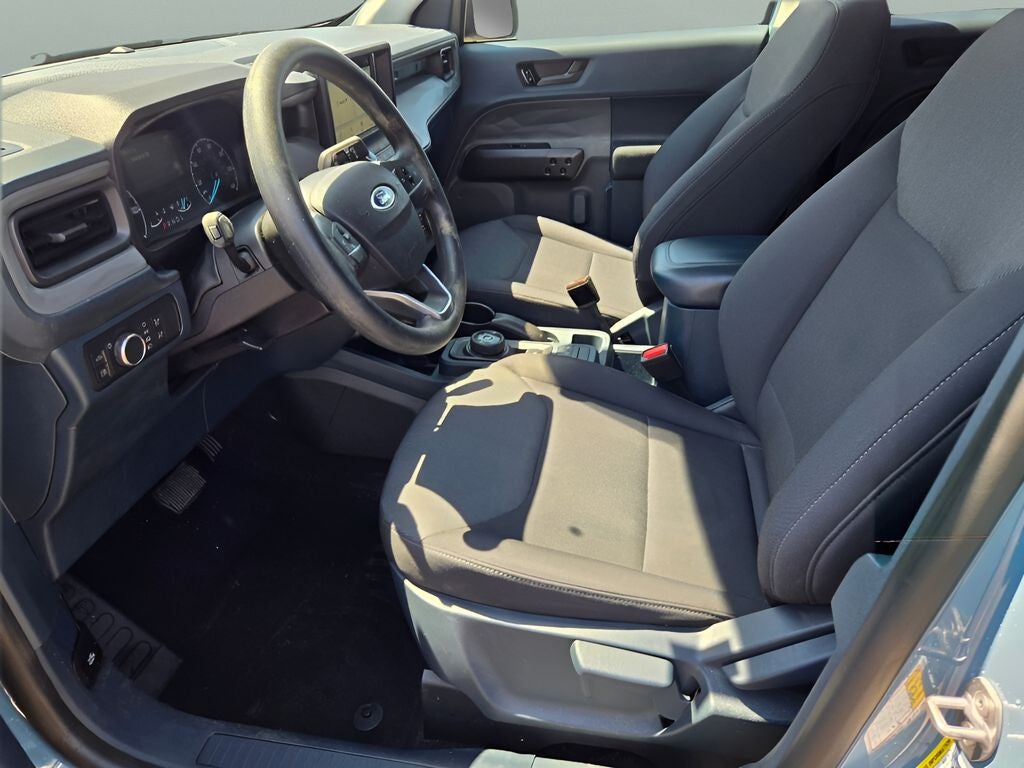 2022 Ford Maverick XL