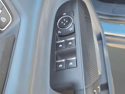 2022 Ford Maverick XL