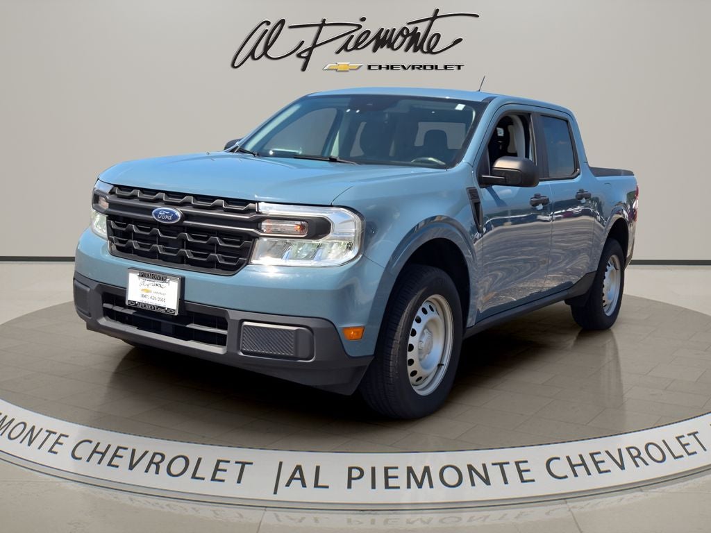 2022 Ford Maverick XL