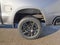2022 Chevrolet Silverado 1500 LTD Custom Trail Boss