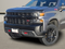 2022 Chevrolet Silverado 1500 LTD Custom Trail Boss
