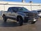 2022 Chevrolet Silverado 1500 LTD Custom Trail Boss