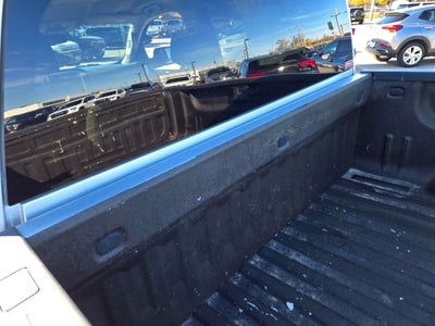 2017 Chevrolet Silverado 1500 LT LT2