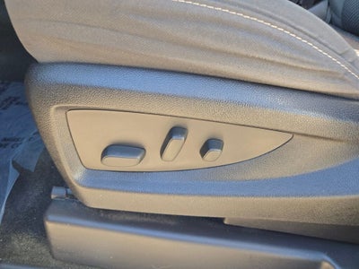 2017 Chevrolet Silverado 1500 LT LT2