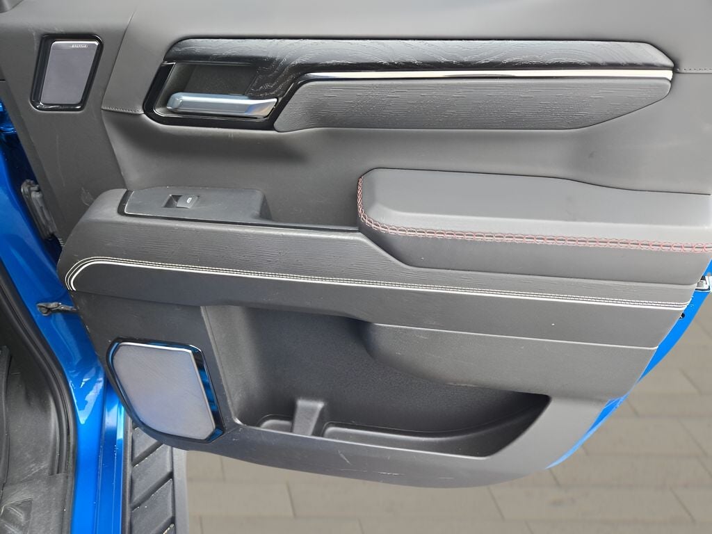 2022 GMC Sierra 1500 AT4X