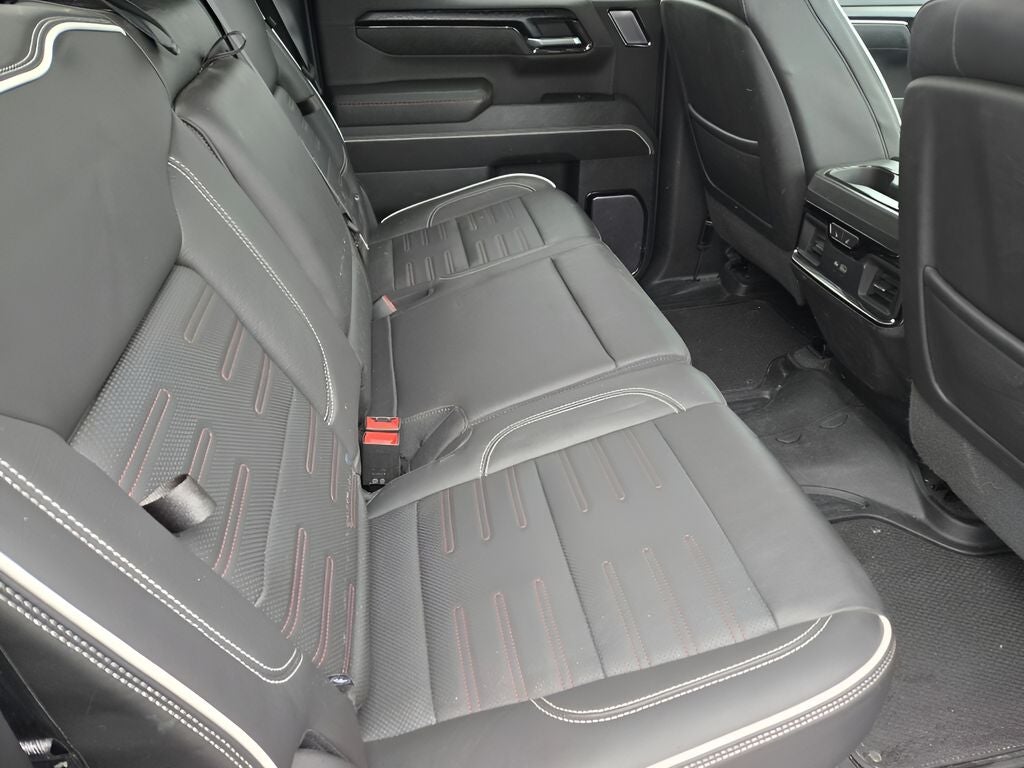 2022 GMC Sierra 1500 AT4X