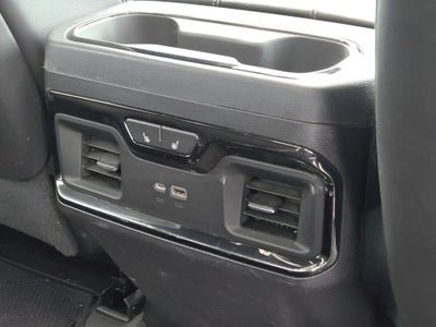 2022 GMC Sierra 1500 AT4X