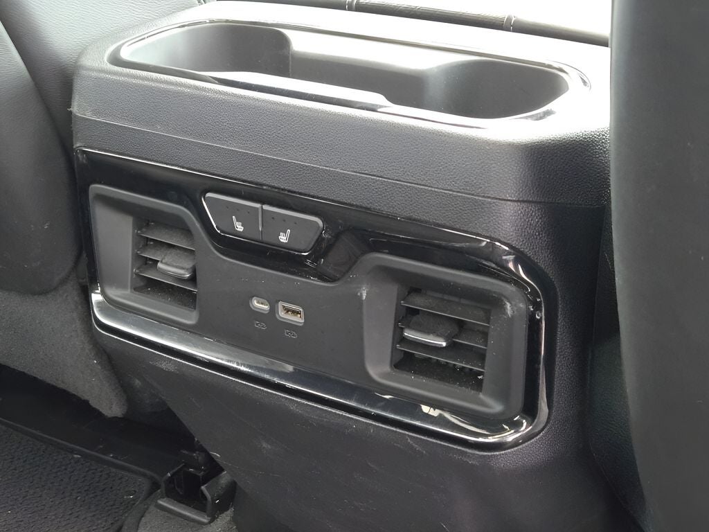 2022 GMC Sierra 1500 AT4X