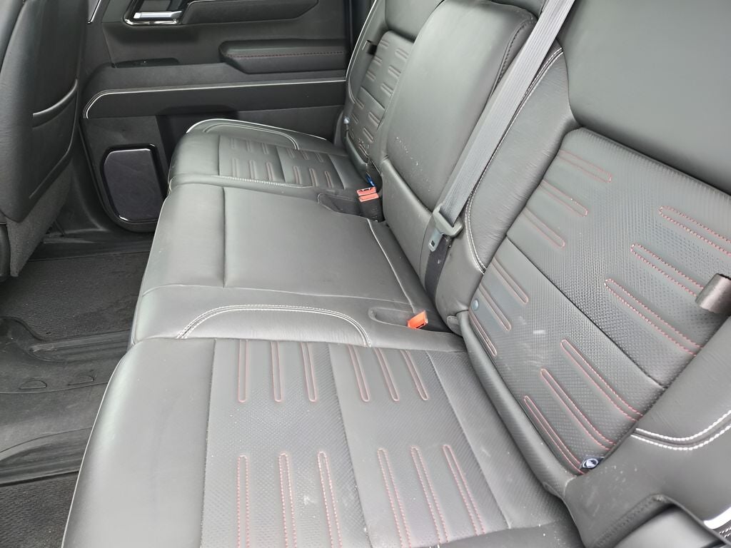 2022 GMC Sierra 1500 AT4X