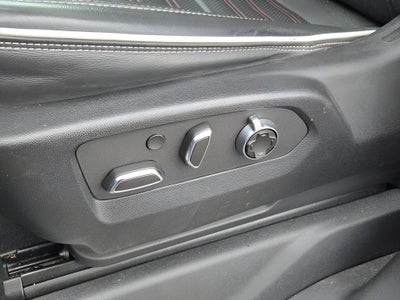 2022 GMC Sierra 1500 AT4X