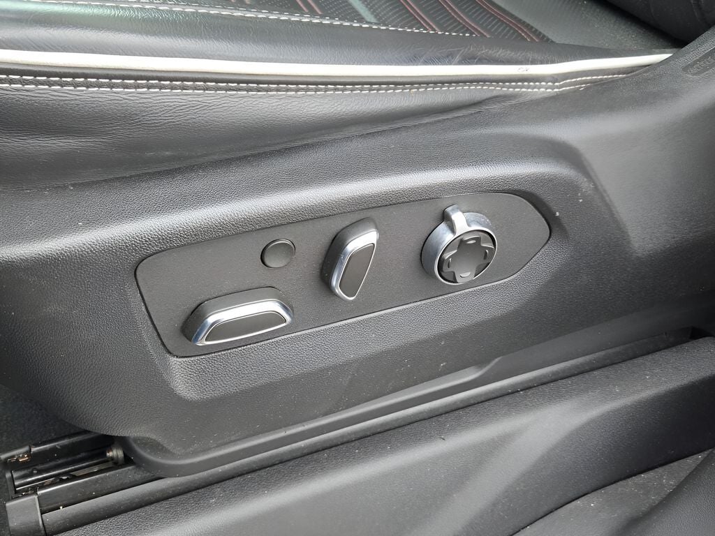 2022 GMC Sierra 1500 AT4X