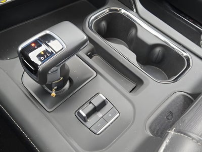 2022 GMC Sierra 1500 AT4X