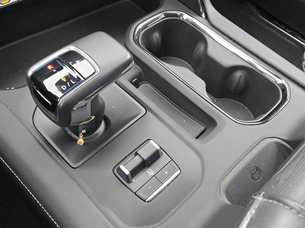 2022 GMC Sierra 1500 AT4X