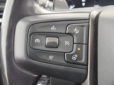 2022 GMC Sierra 1500 AT4X