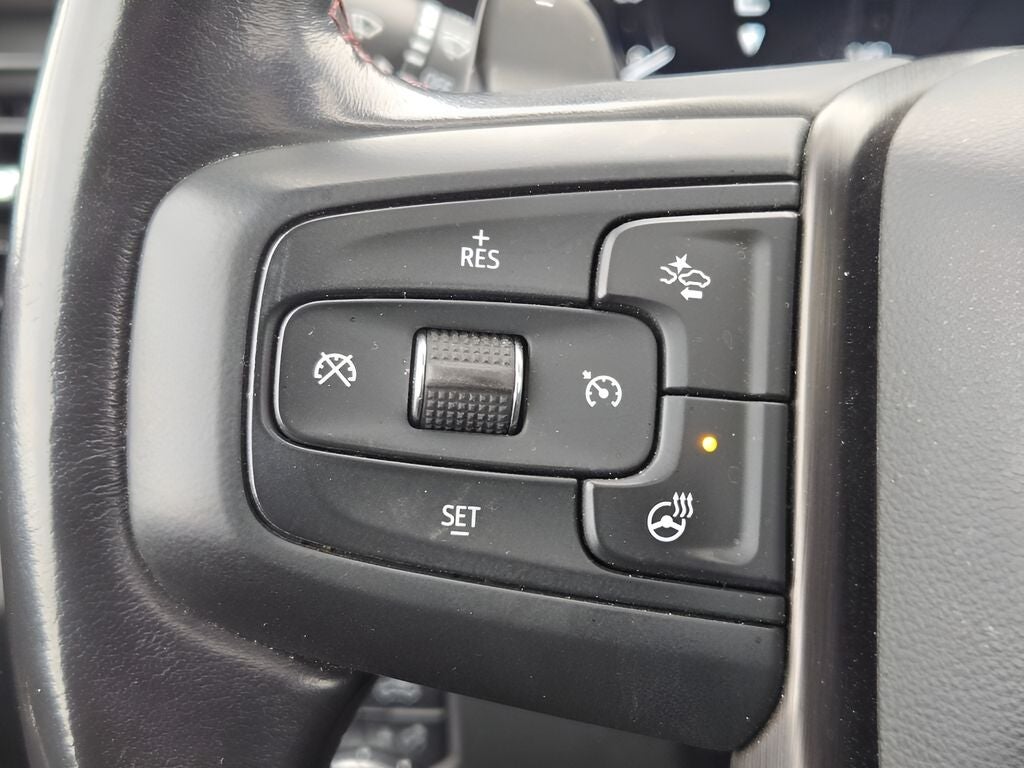 2022 GMC Sierra 1500 AT4X