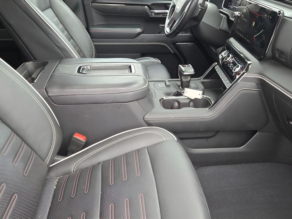 2022 GMC Sierra 1500 AT4X