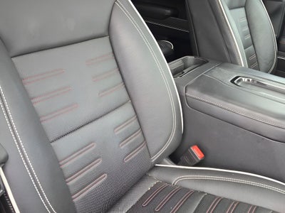 2022 GMC Sierra 1500 AT4X