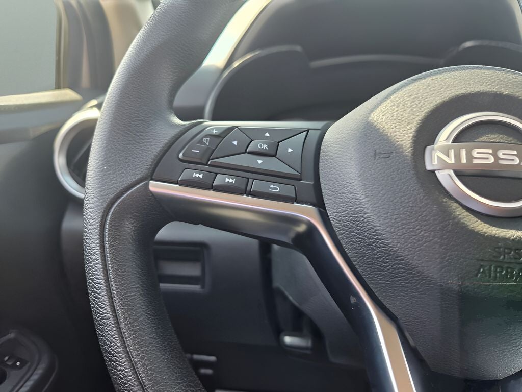 2024 Nissan Versa 1.6 SV
