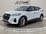 2023 Nissan Kicks S