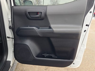 2020 Toyota Tacoma SR V6