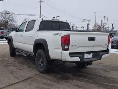 2020 Toyota Tacoma SR V6