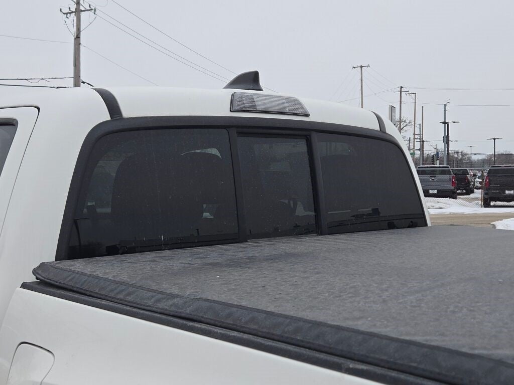 2020 Toyota Tacoma SR V6