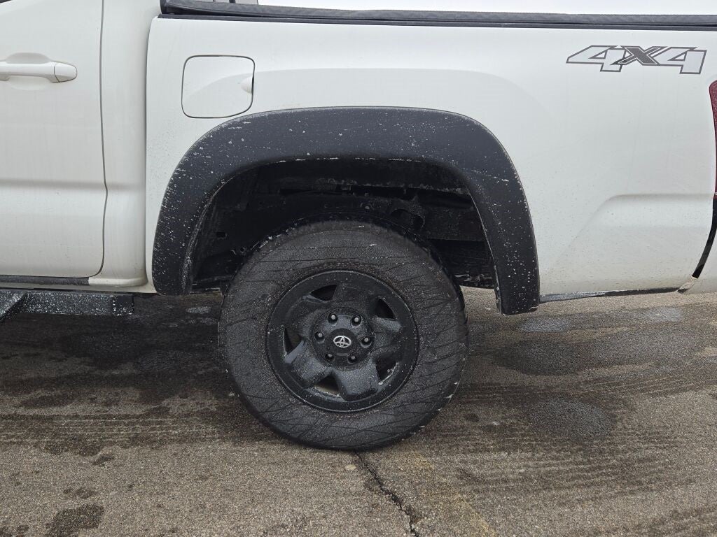 2020 Toyota Tacoma SR V6