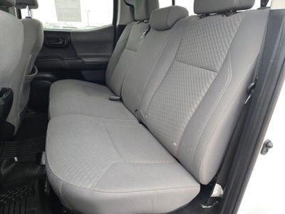 2020 Toyota Tacoma SR V6