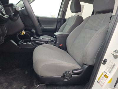 2020 Toyota Tacoma SR V6