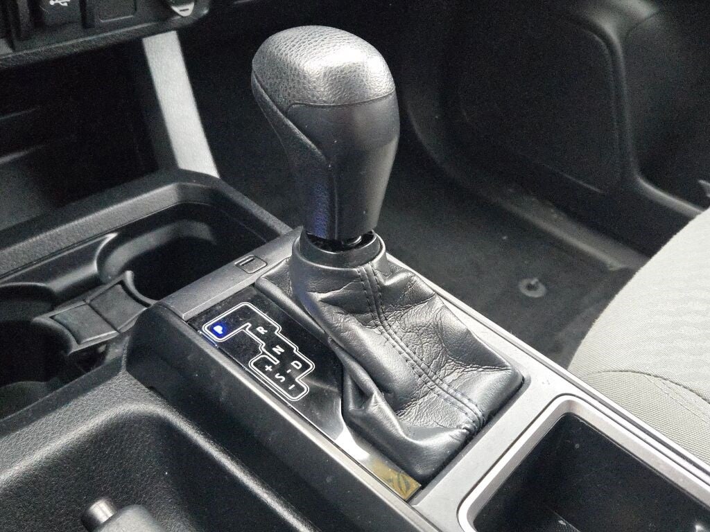 2020 Toyota Tacoma SR V6