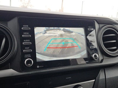 2020 Toyota Tacoma SR V6