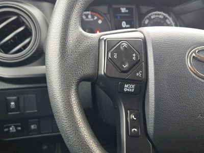 2020 Toyota Tacoma SR V6