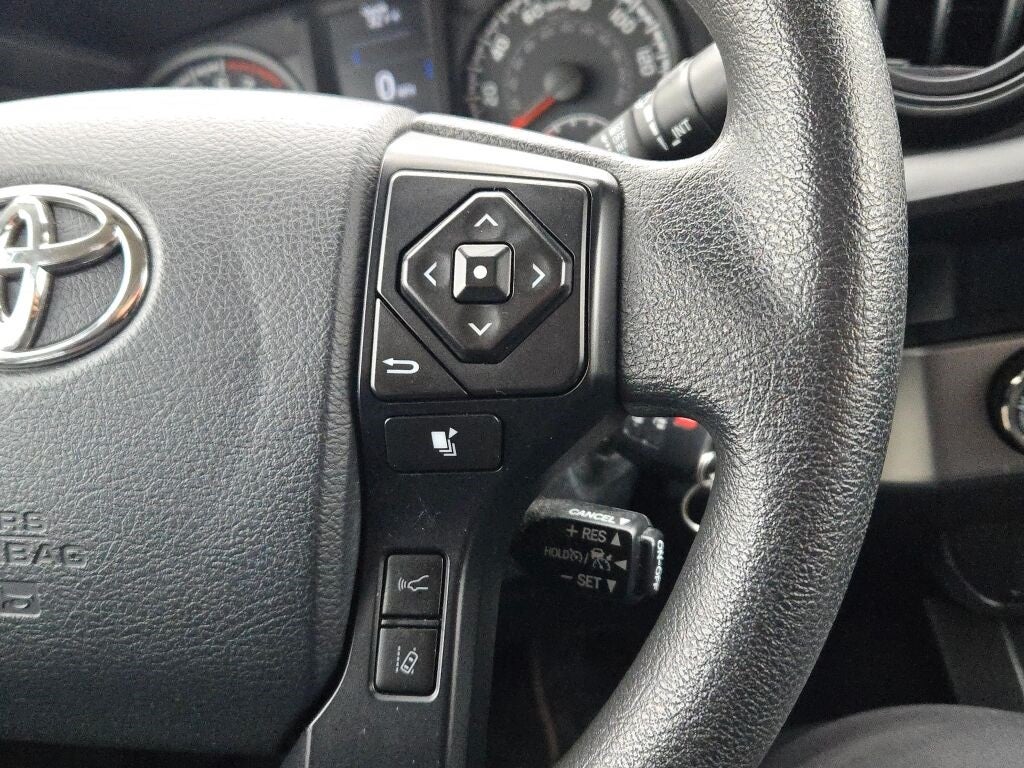 2020 Toyota Tacoma SR V6