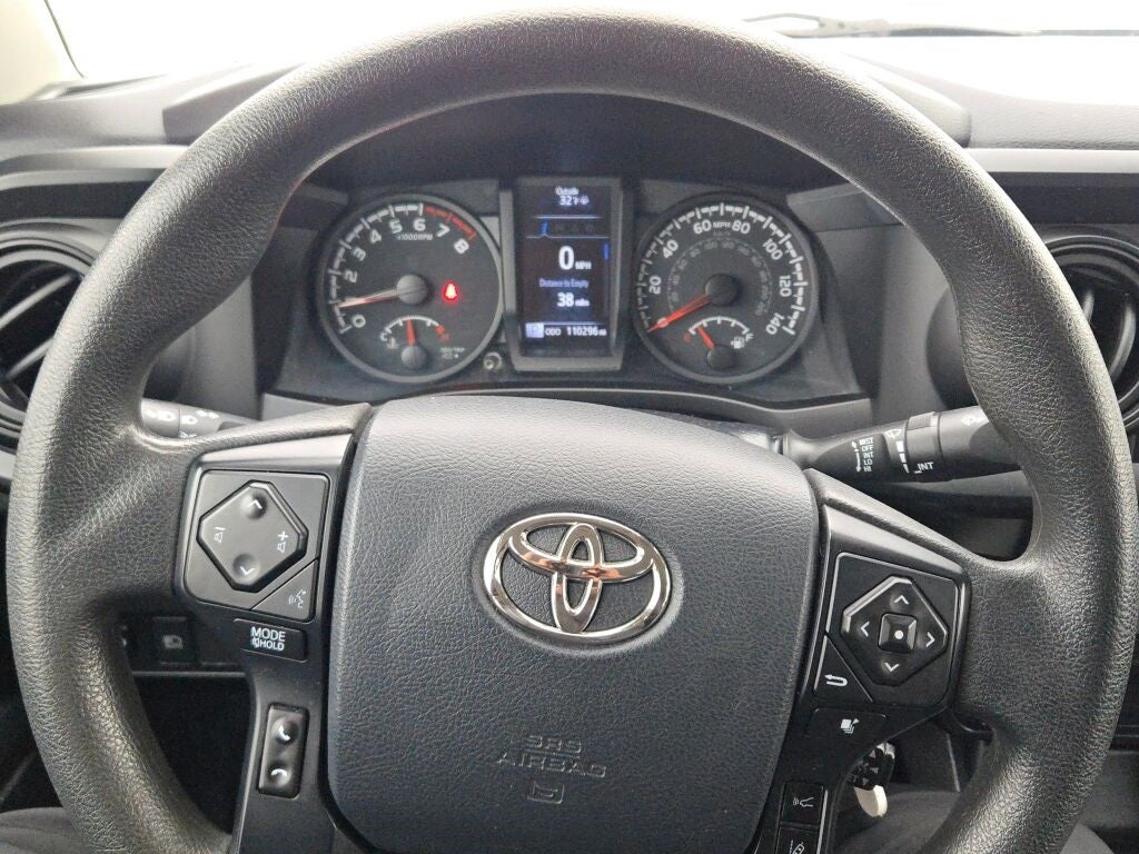 2020 Toyota Tacoma SR V6