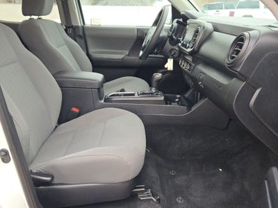 2020 Toyota Tacoma SR V6