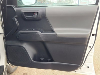 2020 Toyota Tacoma SR V6