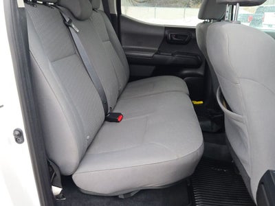 2020 Toyota Tacoma SR V6