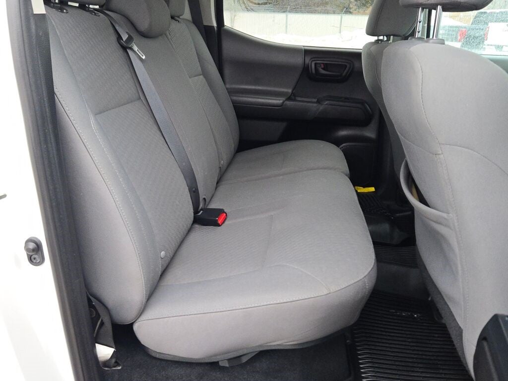 2020 Toyota Tacoma SR V6