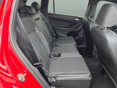 2024 Volkswagen Tiguan 2.0T SEL R-Line
