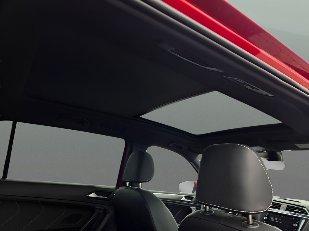 2024 Volkswagen Tiguan 2.0T SEL R-Line